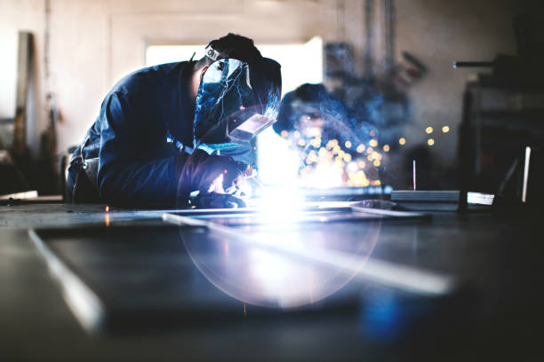 Best Automation and Robotic Welding in South Huntington, NY
