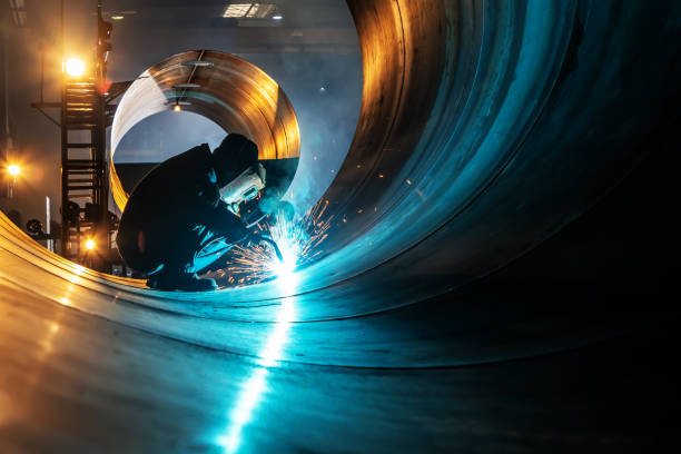 Best Pipe Welding in South Huntington, NY