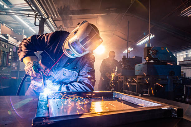Best Marine and Shipbuilding Welding in South Huntington, NY