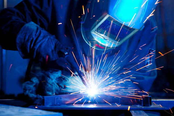 Best Pipe Welding in South Huntington, NY
