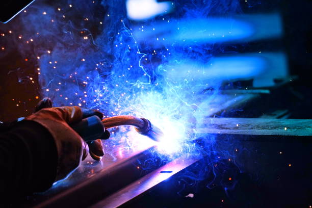 Best Aerospace and Defense Welding in South Huntington, NY