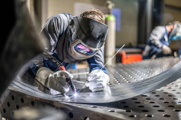 Best Artistic and Custom Metal Fabrication in South Huntington, NY