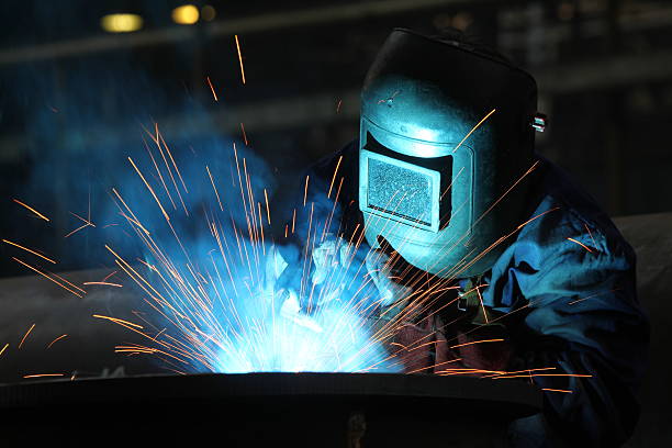 Affordable Welder Services in South Huntington, NY