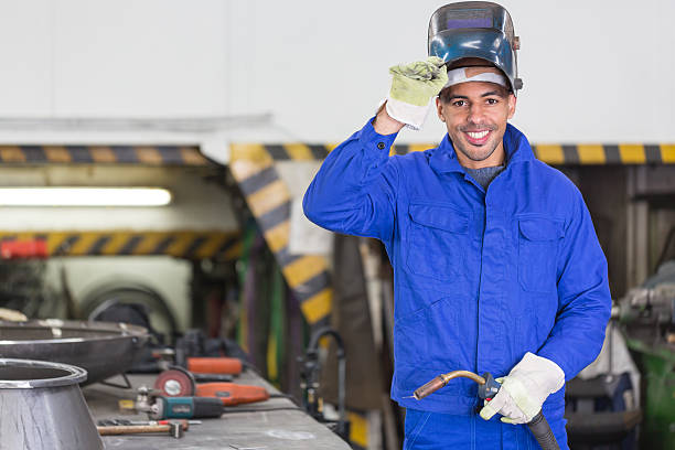Best Welding Equipment Sales and Repair in South Huntington, NY