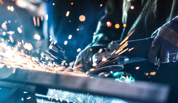 Best Artistic and Custom Metal Fabrication in South Huntington, NY